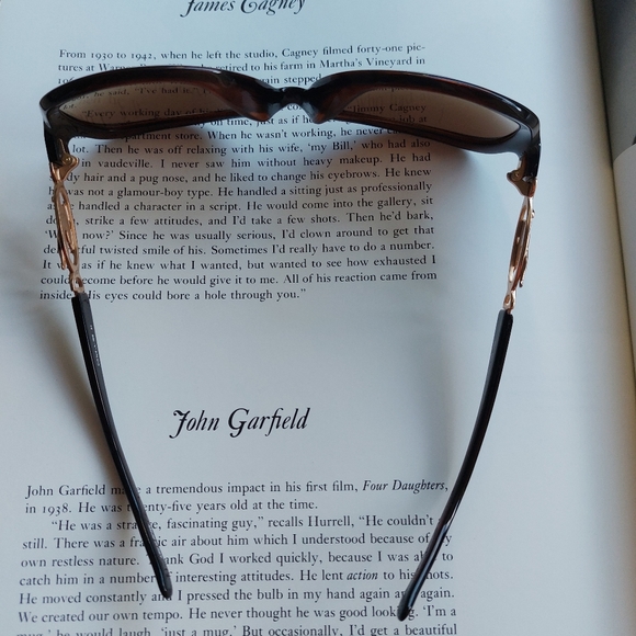 ETRO Sunglasses Authentic Made in Italy 🇮🇹 - Picture 14 of 16